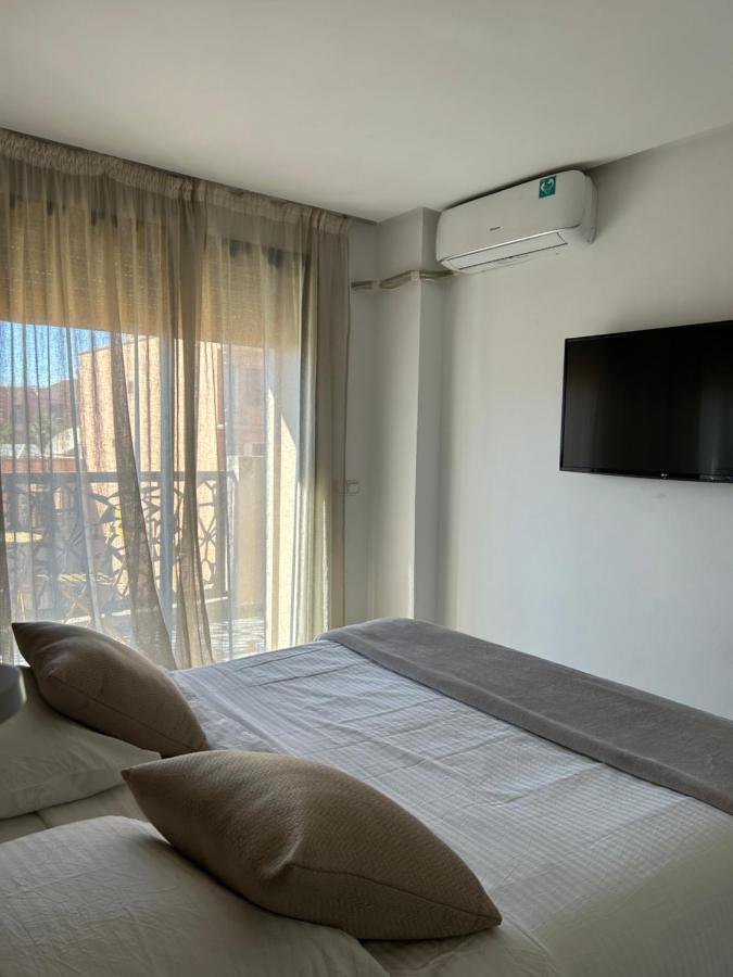 Super Appartement Au Coeur De Marrakech Marrakesh Eksteriør bilde