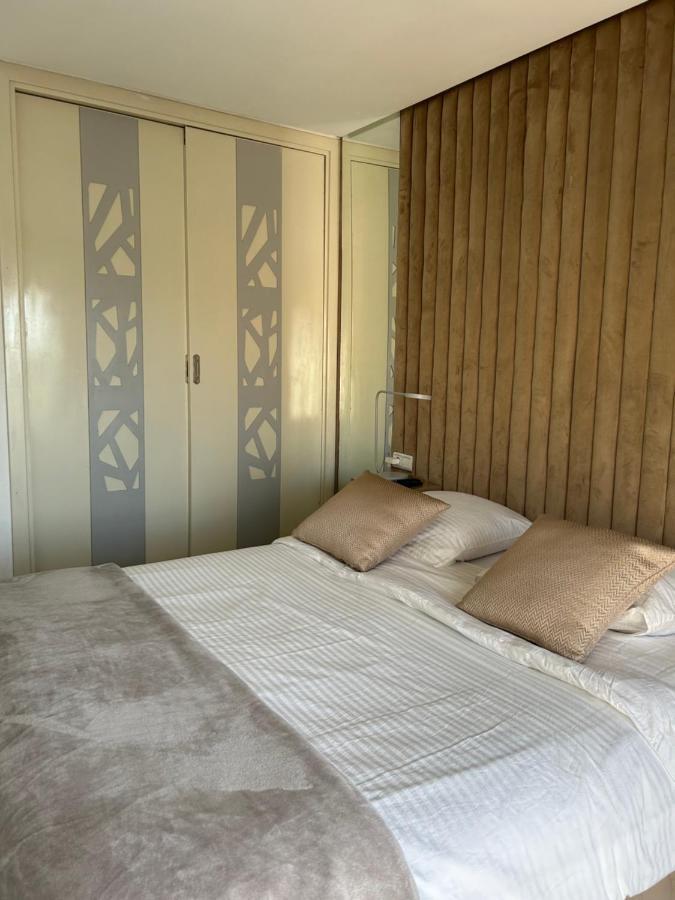 Super Appartement Au Coeur De Marrakech Marrakesh Eksteriør bilde