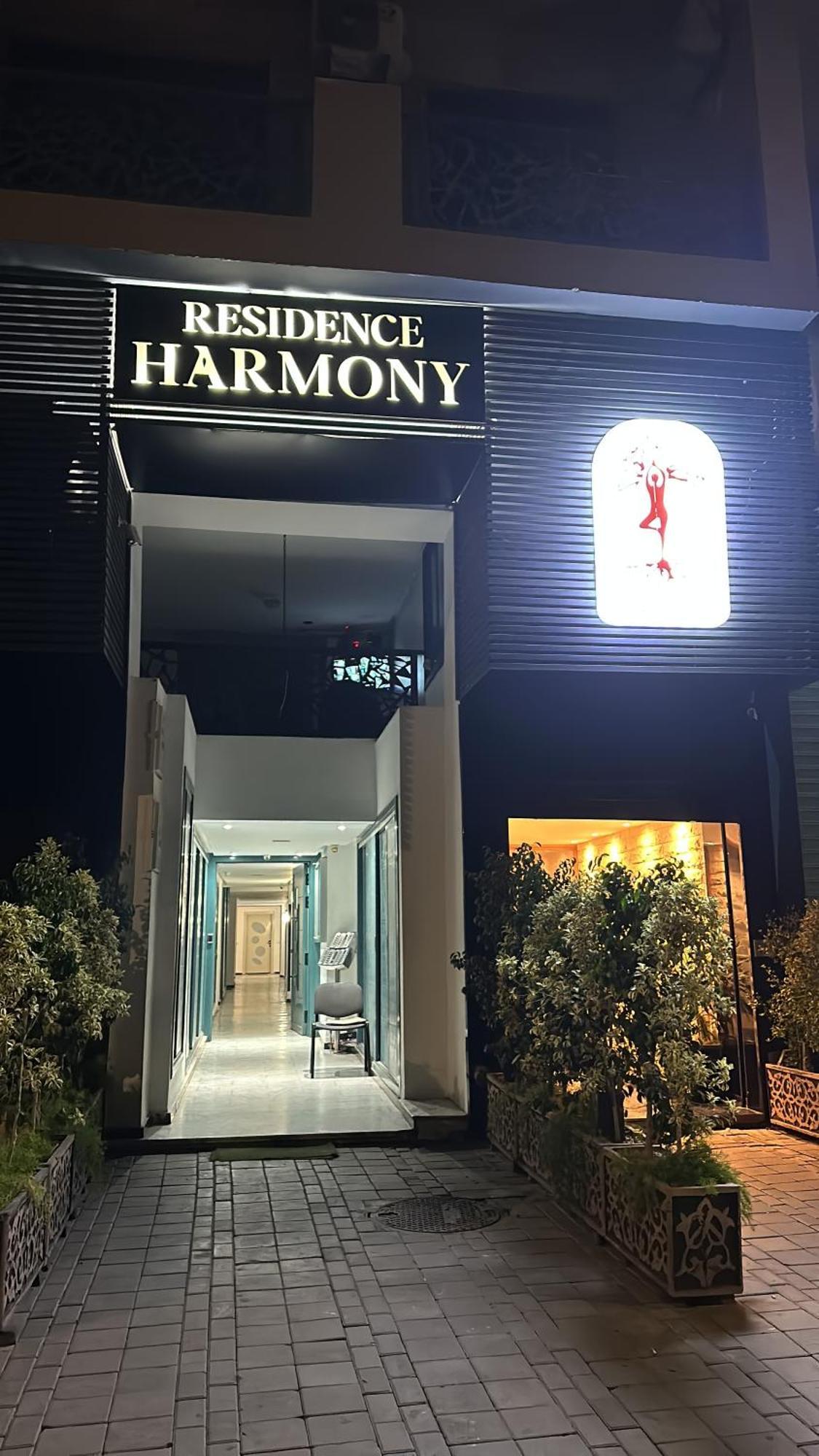 Super Appartement Au Coeur De Marrakech Marrakesh Eksteriør bilde